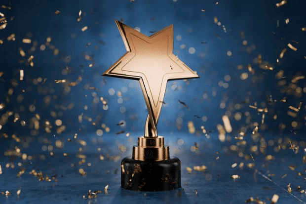 Award name
