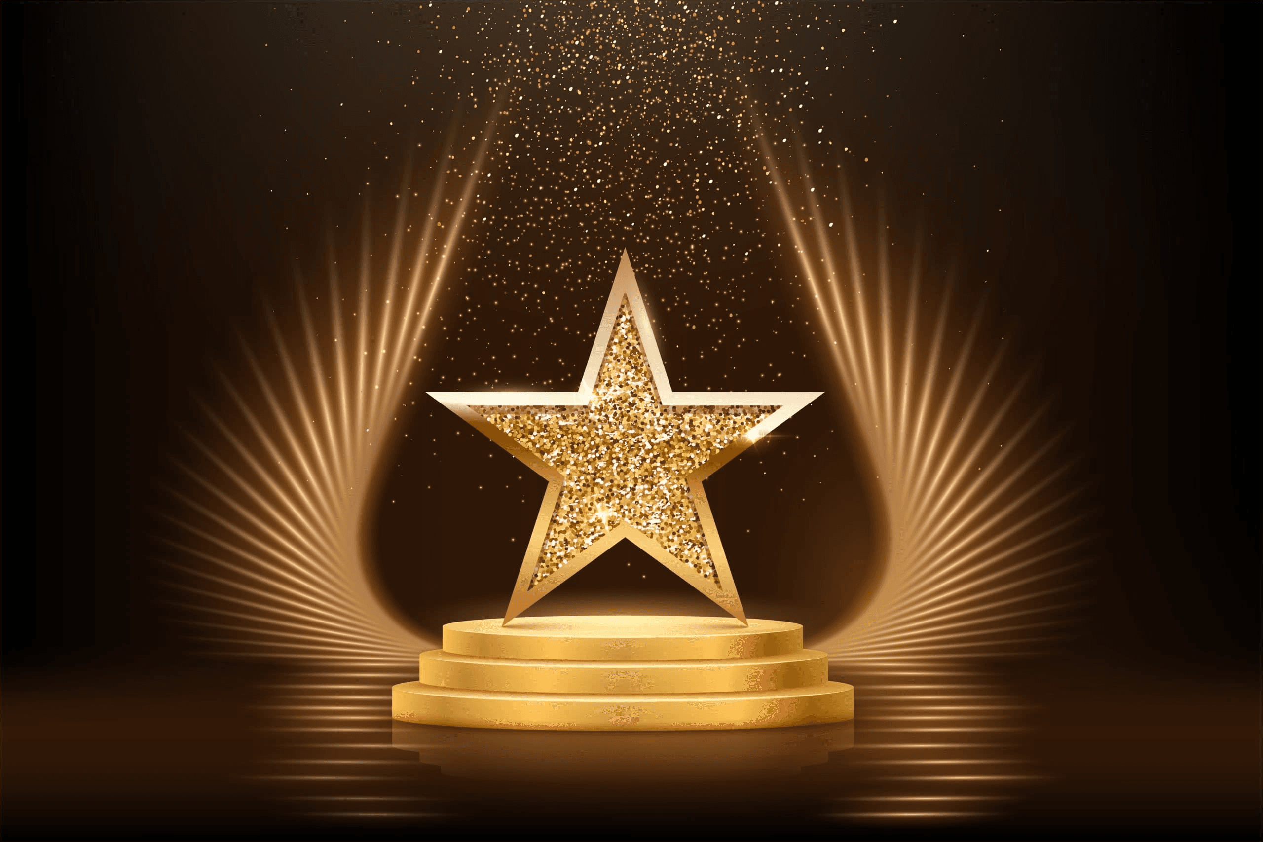 Award name